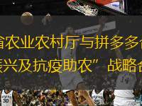4月1日，湖北省农业农村厅与拼多多合作，共同签署了《“乡村振兴及抗疫助农”战略合作协议》。